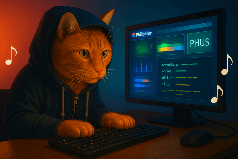image-I can hear you breach: AuraCast, because normal logs are too quiet 